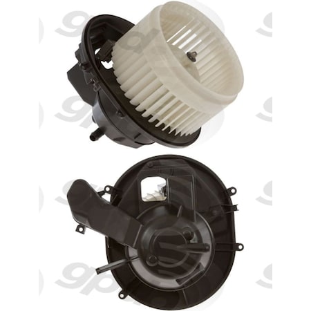 Gpd Blower Motors, 2311676 2311676